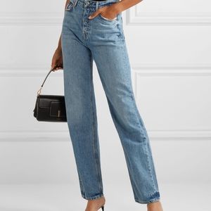 NWOT Grlfrnd Mica jeans